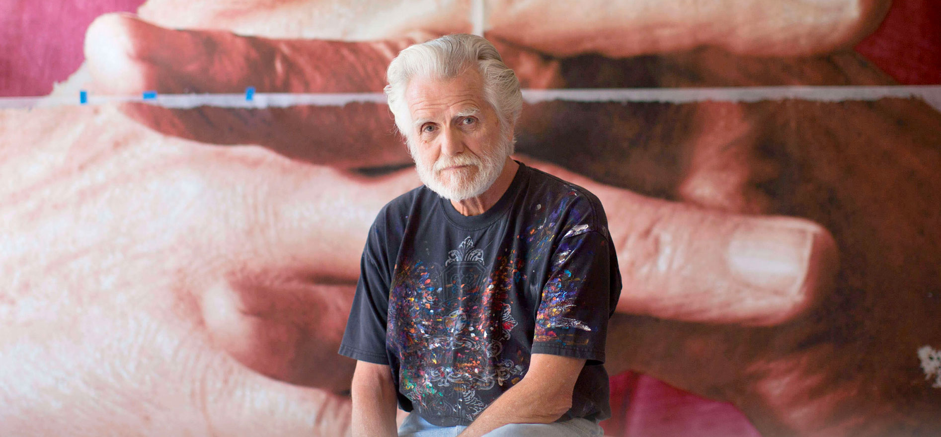 Alumnus, Kent Twitchell
