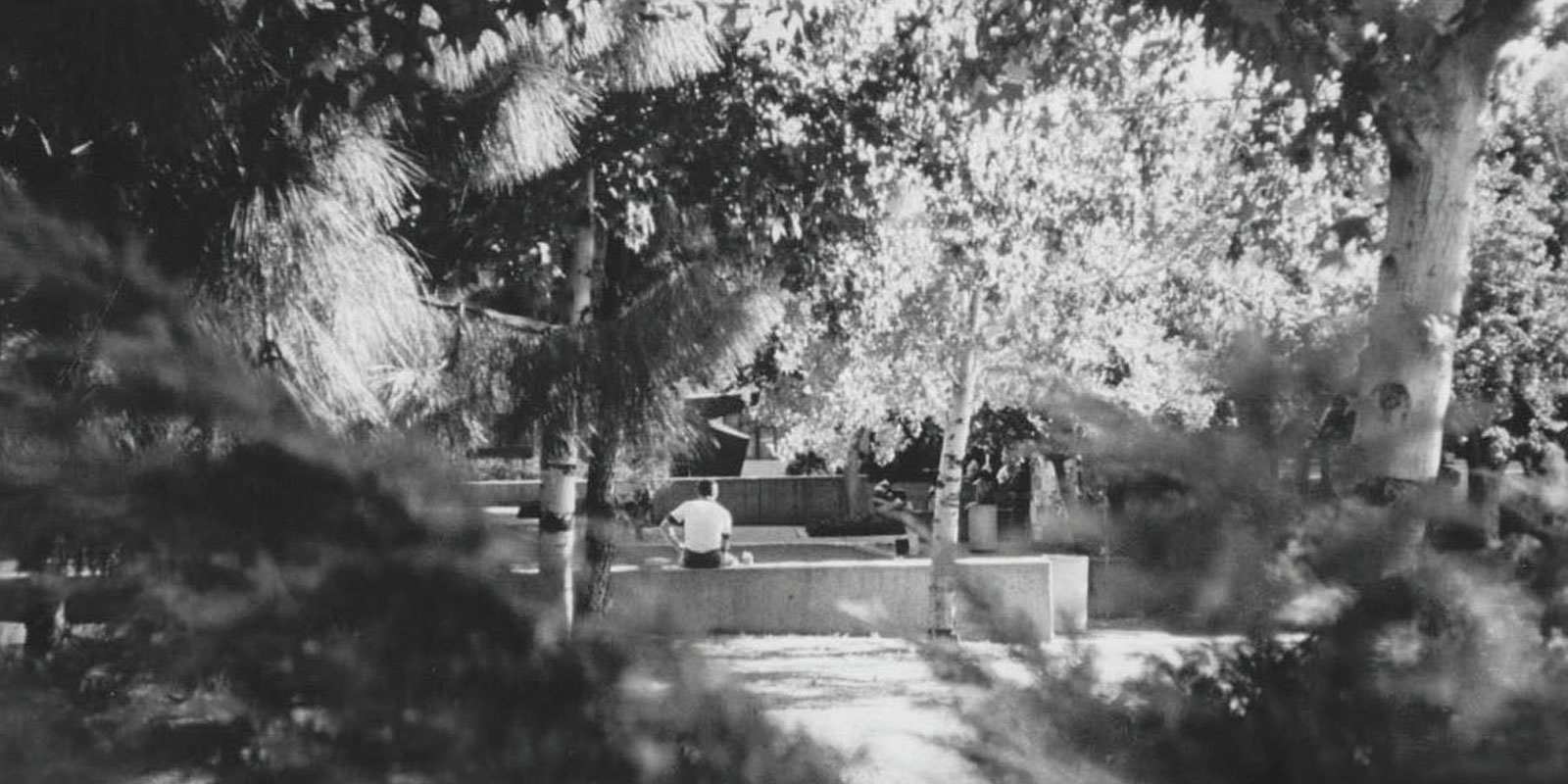 In Memoriam Lead photo: Image courtesy of Cal State LA Special Collections & Archives “Pictures of Our Past” Collection.