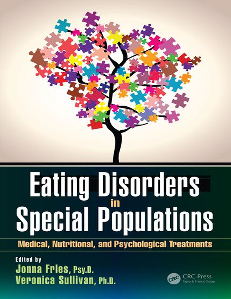 Eating Disorders in Special Populations Book cover for "Eating Disorders in Special Populations"
