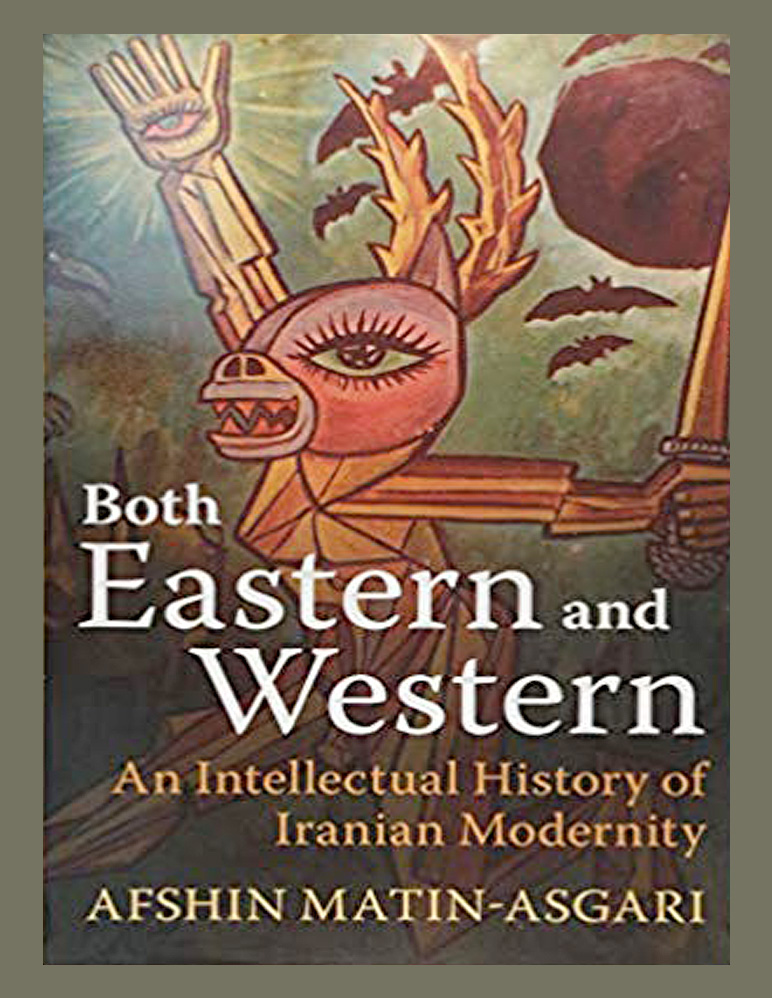 Both Eastern and Western" Both Eastern and Western"