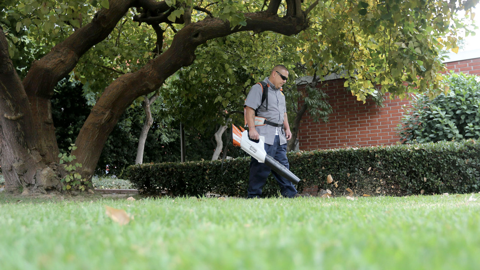 SCAQMD hails Cal State LA as a national leader in sustainability