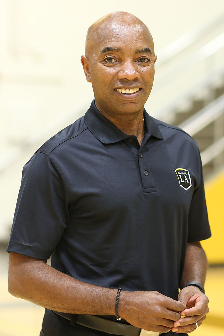 Daryl Gross