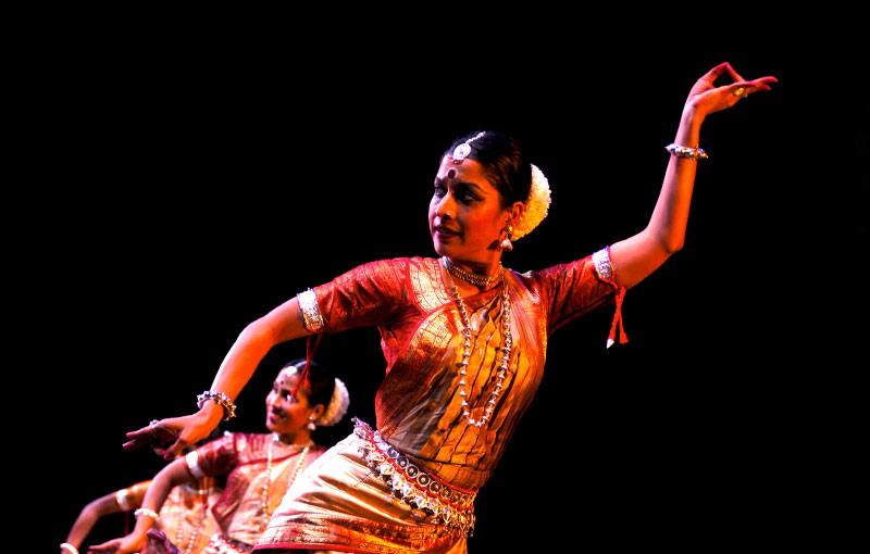 Nrityagram Dance Ensemble Nrityagram Dance Ensemble