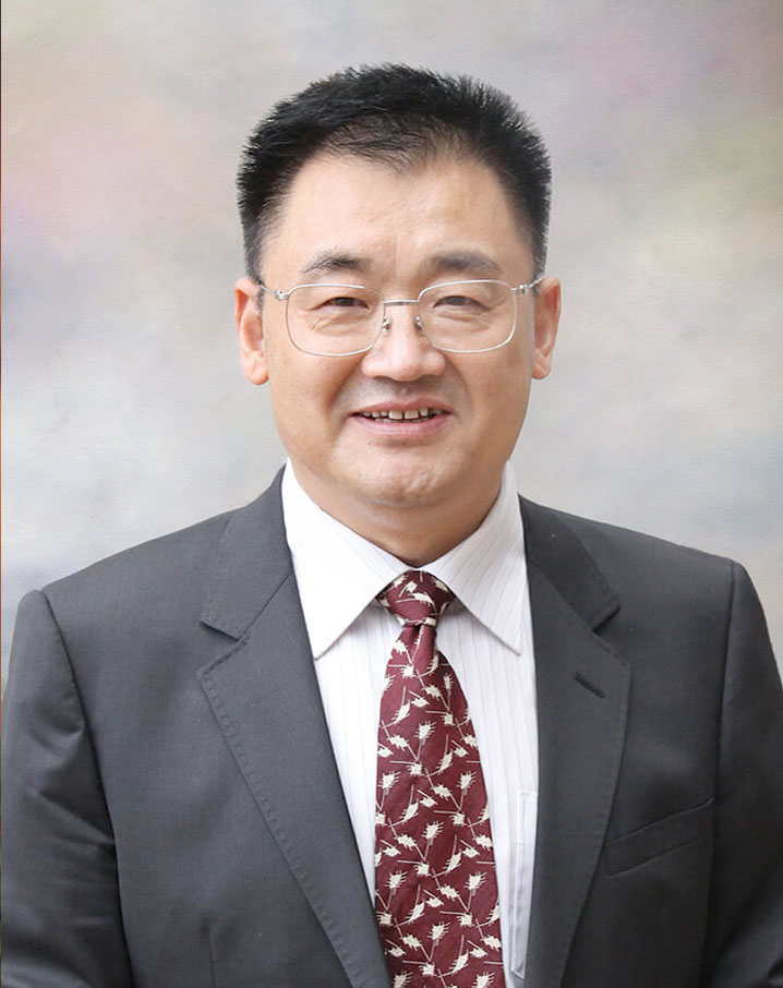 Rongxiang Xu Rongxiang Xu