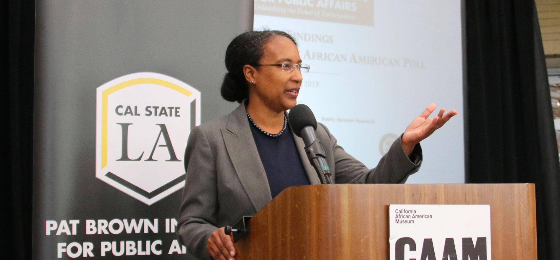 EVITARUS partner, Shakari Byerly, outlines the findings of the new poll.